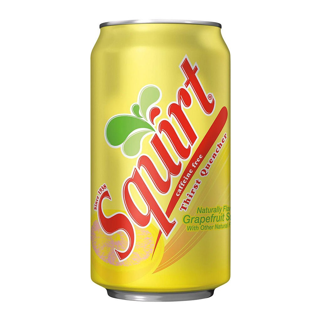 Squirt - 12oz Beverage