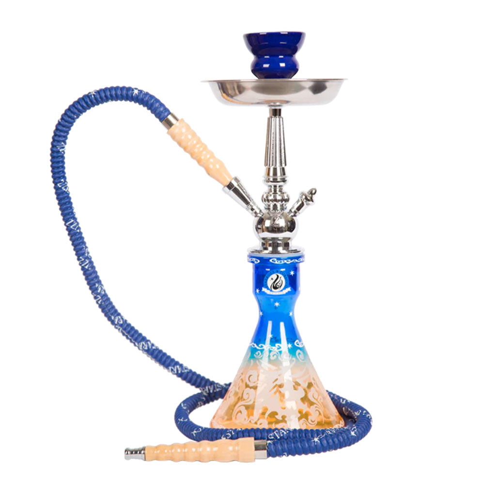 StarBuzz - Unicus 2.0 Hookah