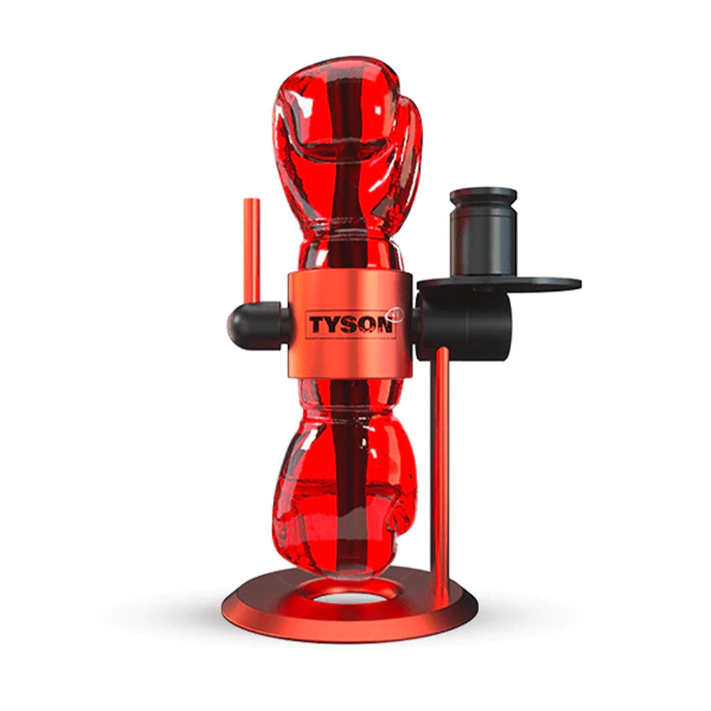 Stundenglass x Tyson 2.0 - Champion Glass