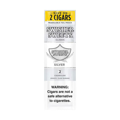 Swisher Sweets - Original 2 Pack (Save On)