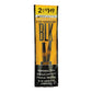 Swishers Sweets BLK - Tip Cigarillos ($1.49)