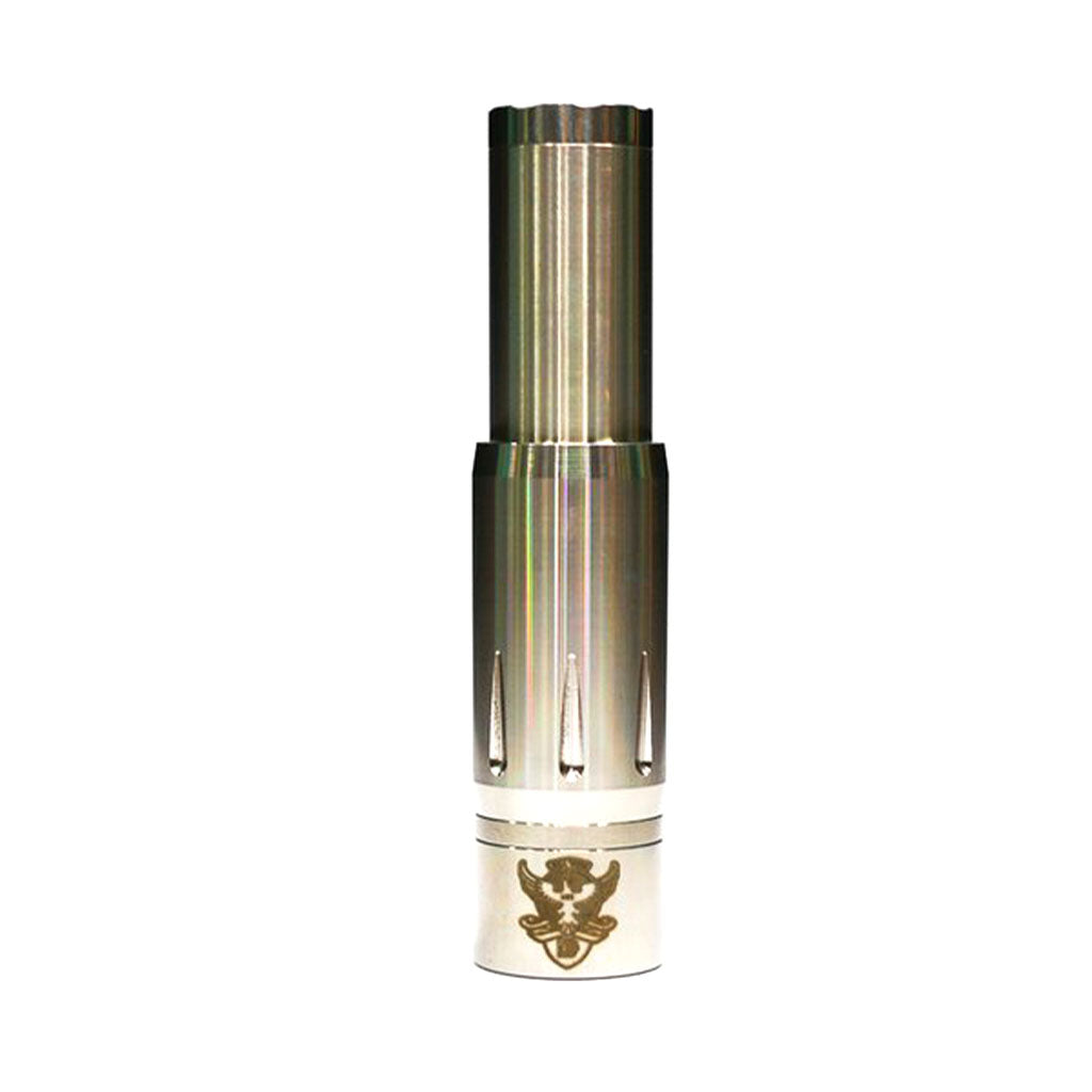 Tesla - Ballistic Mech Mod