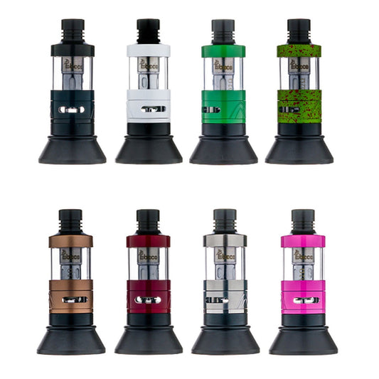 Tobecco - Mini Super RTA