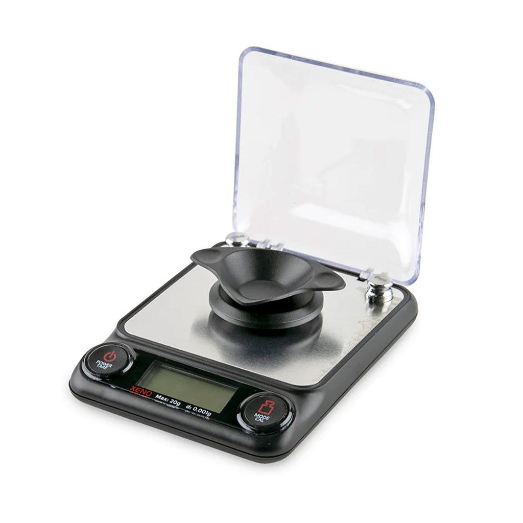 Truweigh - Xeno Digital Milligram Scale (20g x 0.001g)