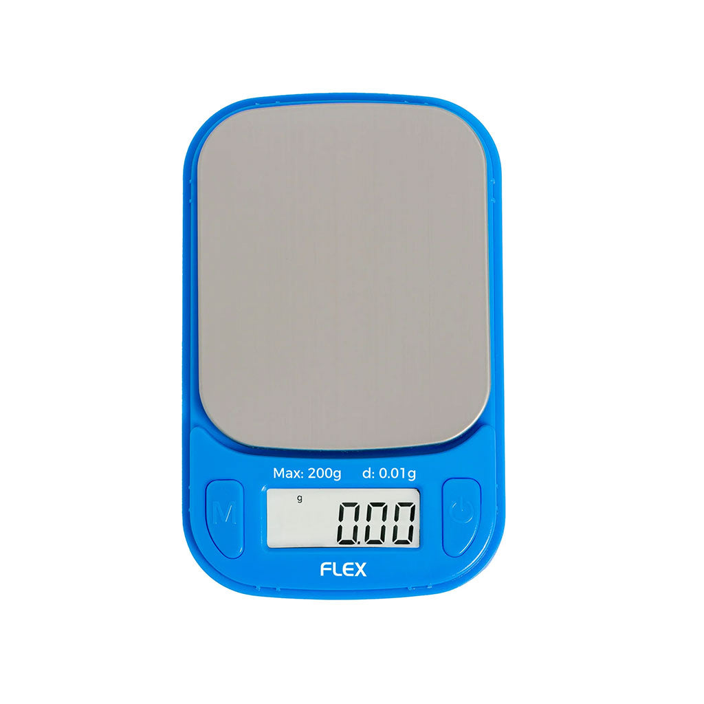 Truweigh Flex Mini Scale (200g x 0.01g)