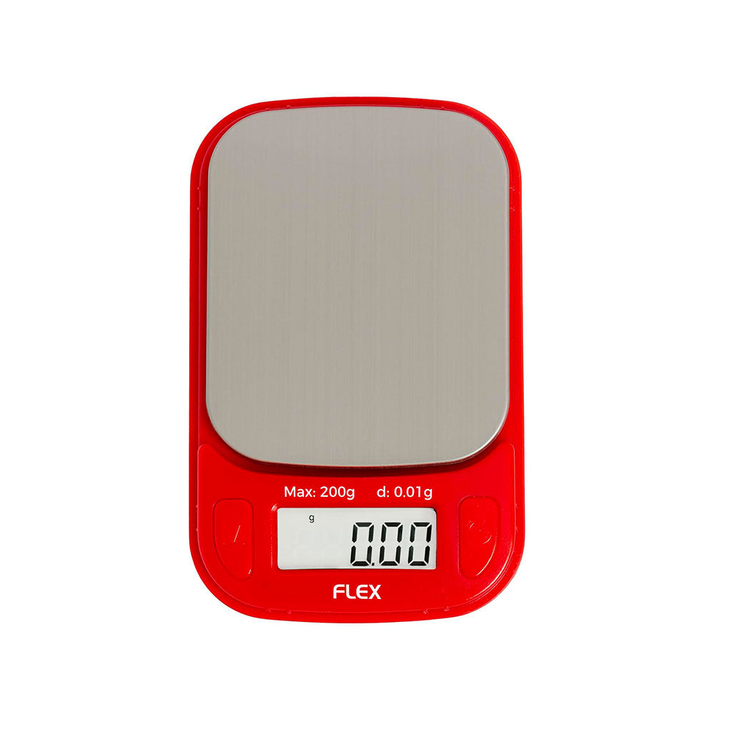 Truweigh Flex Mini Scale (200g x 0.01g)