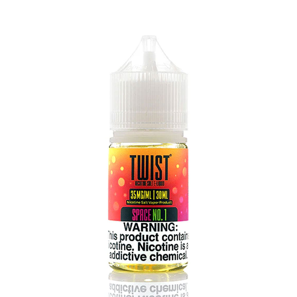 Twist Salt Nic - Space No. 1 (Space Rocks)