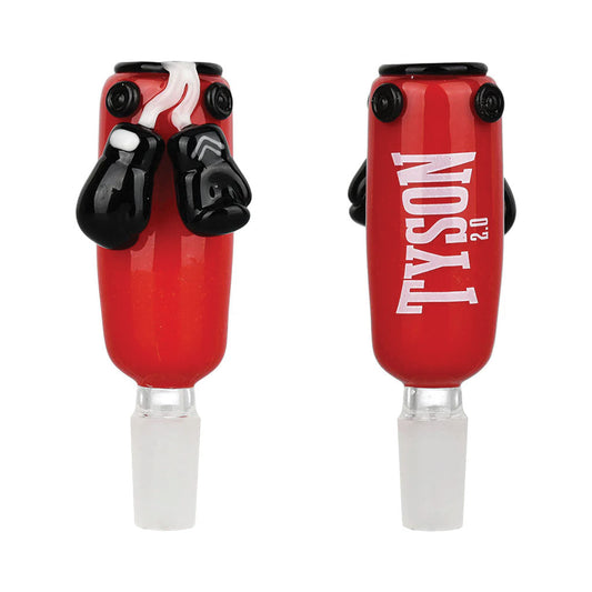 Tyson - 2.0 Red Heavy Bag 14mm Male Bowl