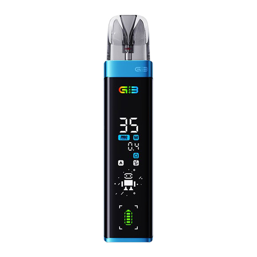 Uwell Caliburn G3 Pro Pod Kit