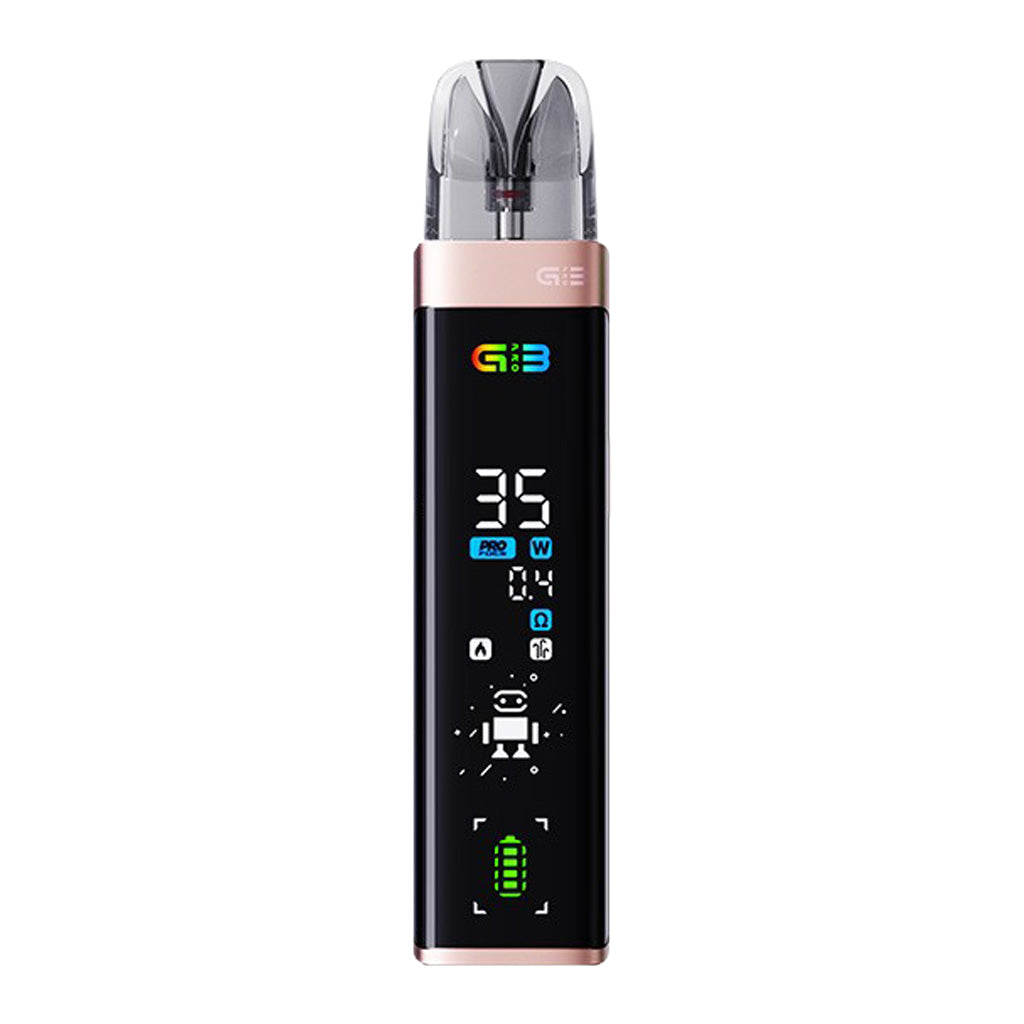 Uwell Caliburn G3 Pro Pod Kit