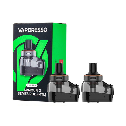 Vaporesso - Armour G - Replacement Pods