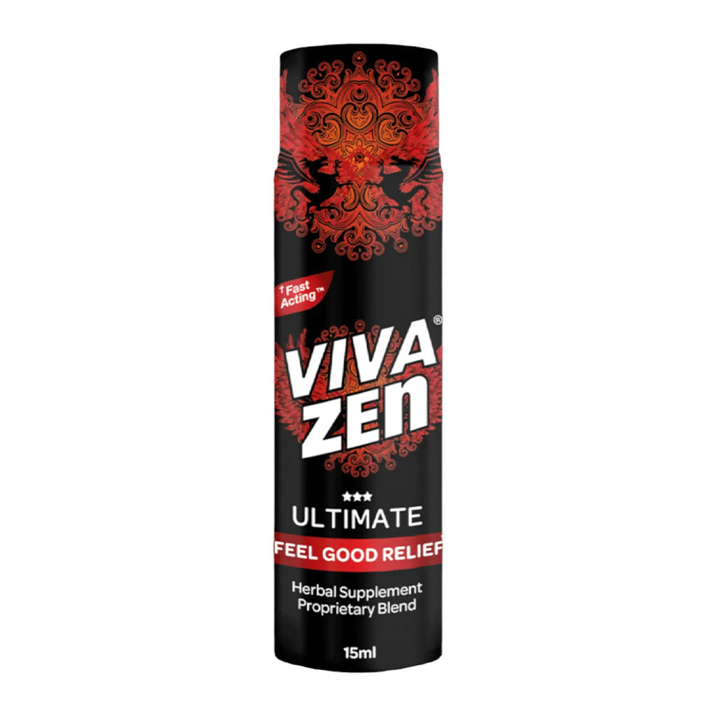 Viva Zen - Kratom Shots