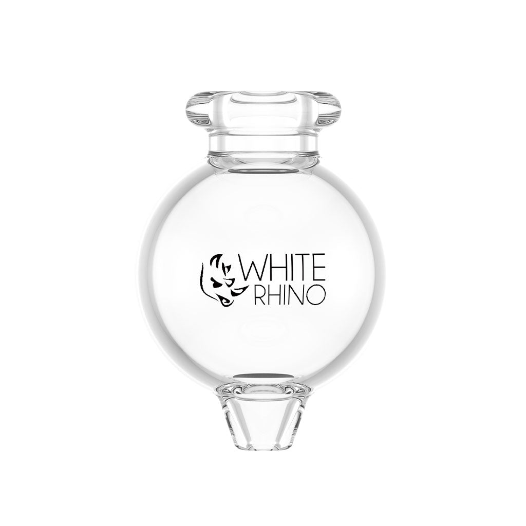 White Rhino - Bubble V2 Carb Cap