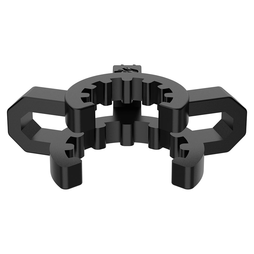 White Rhino - C Clip Adapter (Black)