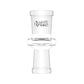 White Rhino - Glass Water Pipe Converter