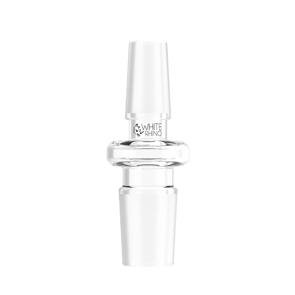 White Rhino - Glass Water Pipe Converter