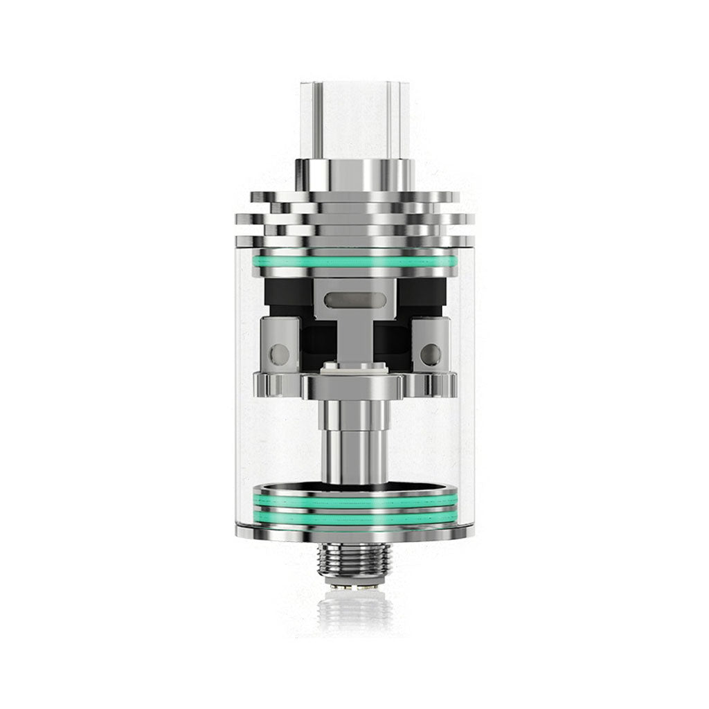 Wismec - Theorem Atomizer