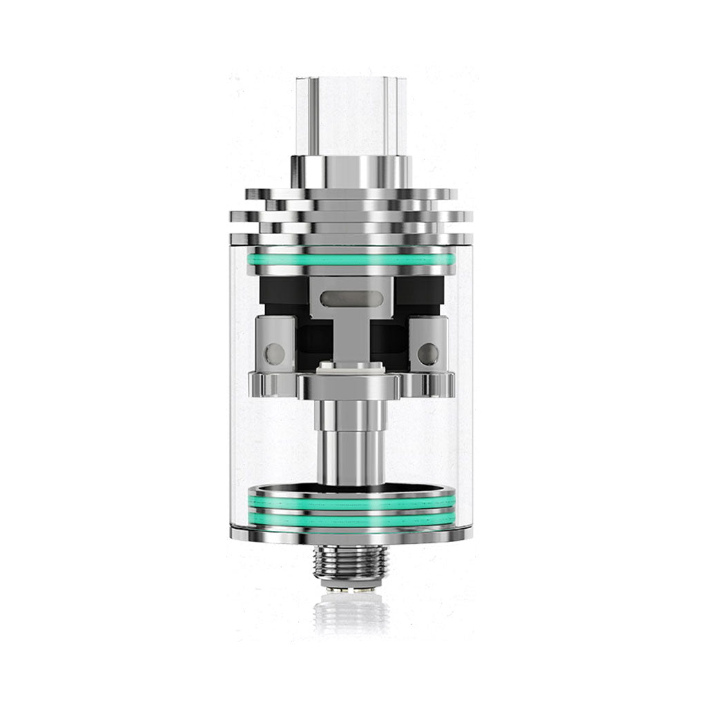 Wismec - Theorem Atomizer