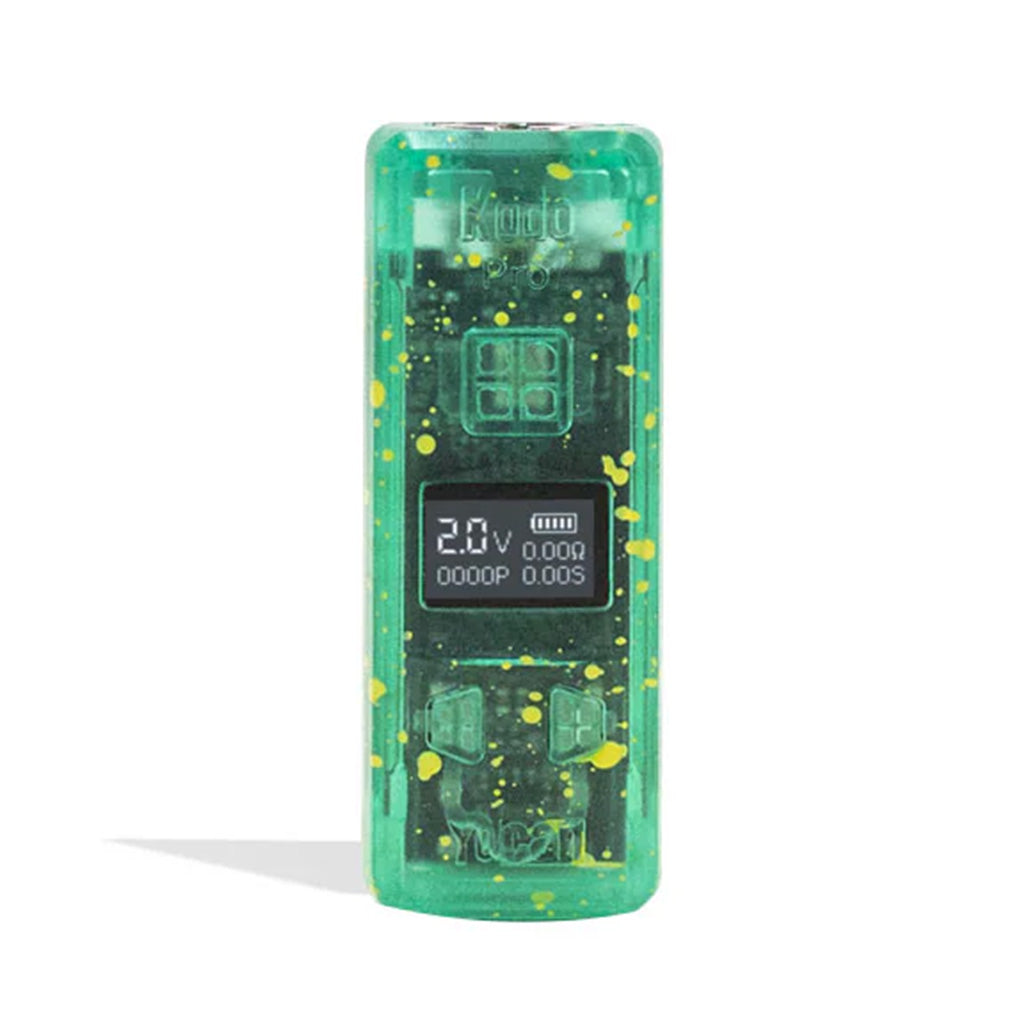 Wulf Mods XRAY Kodo Battery Box MI VAPE CO