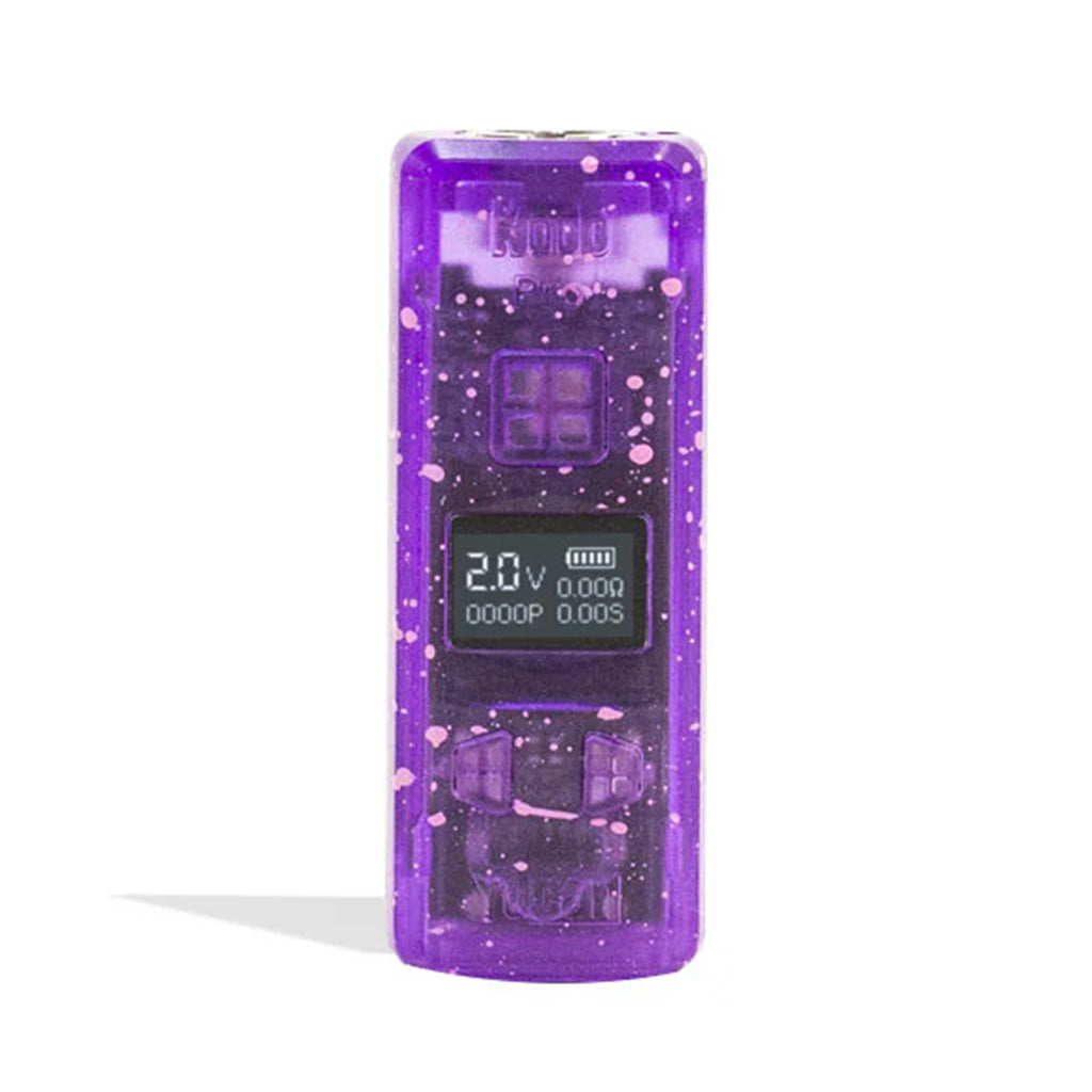 Wulf Mods XRAY Kodo Battery Box MI VAPE CO