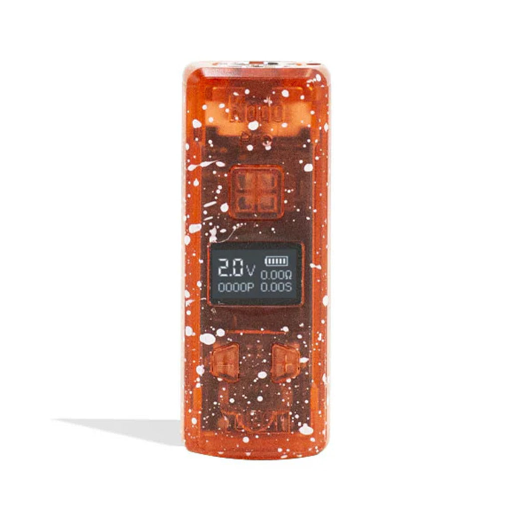 Wulf Mods XRAY Kodo Battery Box MI VAPE CO