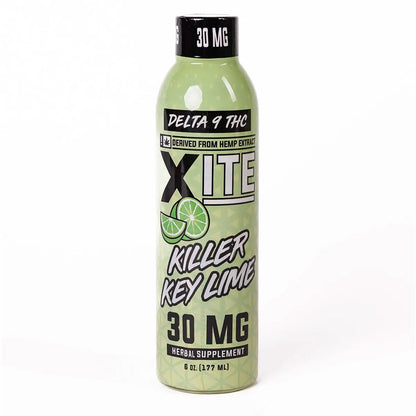 Xite - Delta 9 Infused Drinks