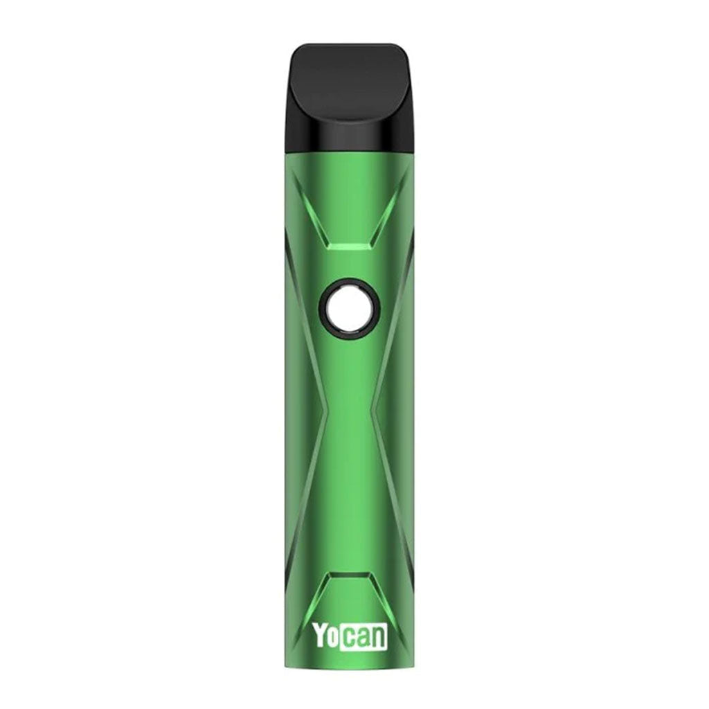 Yocan - X Concentrate Pod Vaporizer