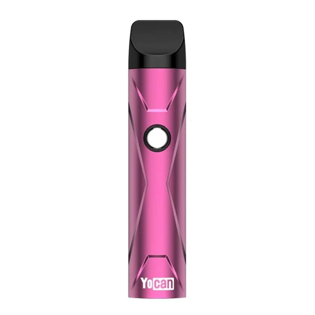 Yocan - X Concentrate Pod Vaporizer