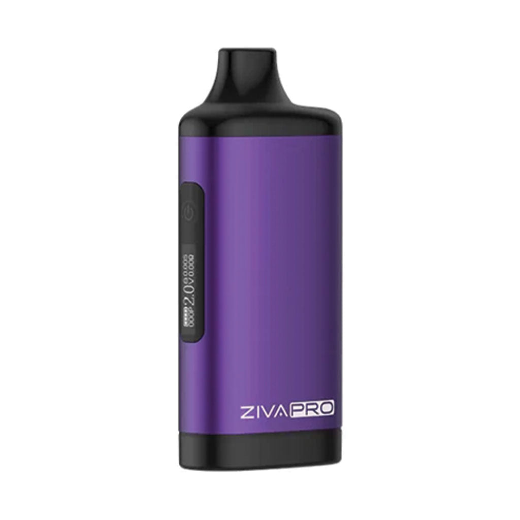 Yocan - Ziva Pro Incognito Cartridge Battery
