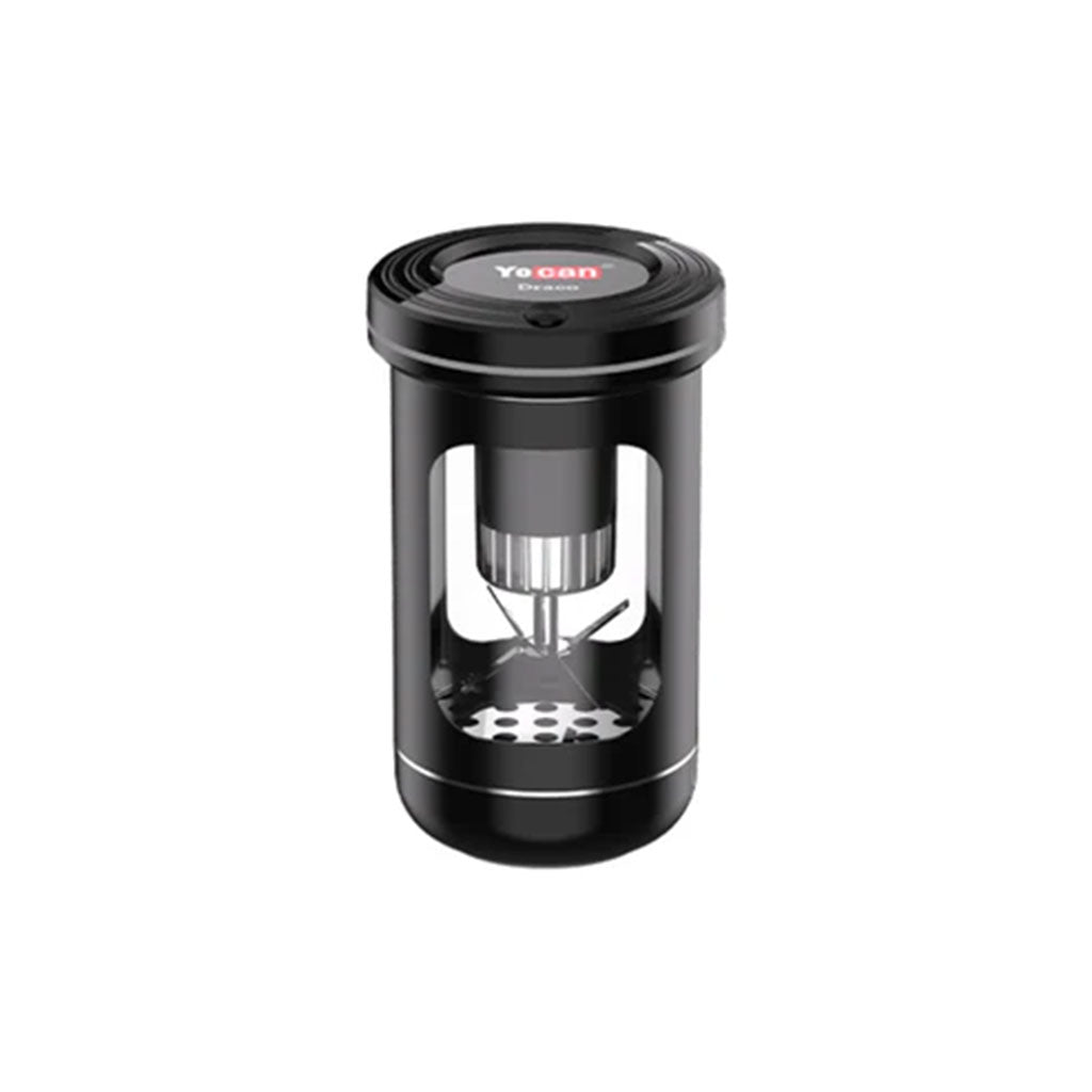 Yocan Draco Electric Herb Grinder