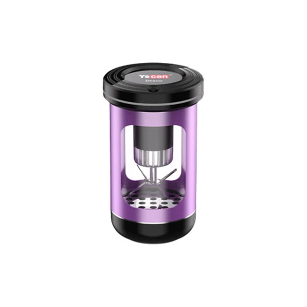 Yocan Draco Electric Herb Grinder