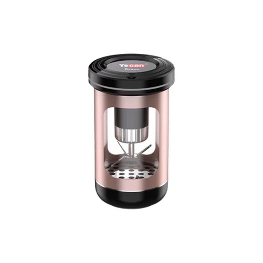 Yocan Draco Electric Herb Grinder