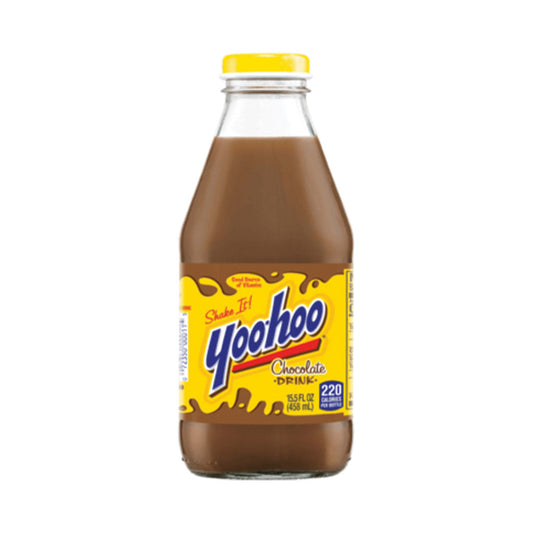 Yoo-Hoo - Chocolate Drink