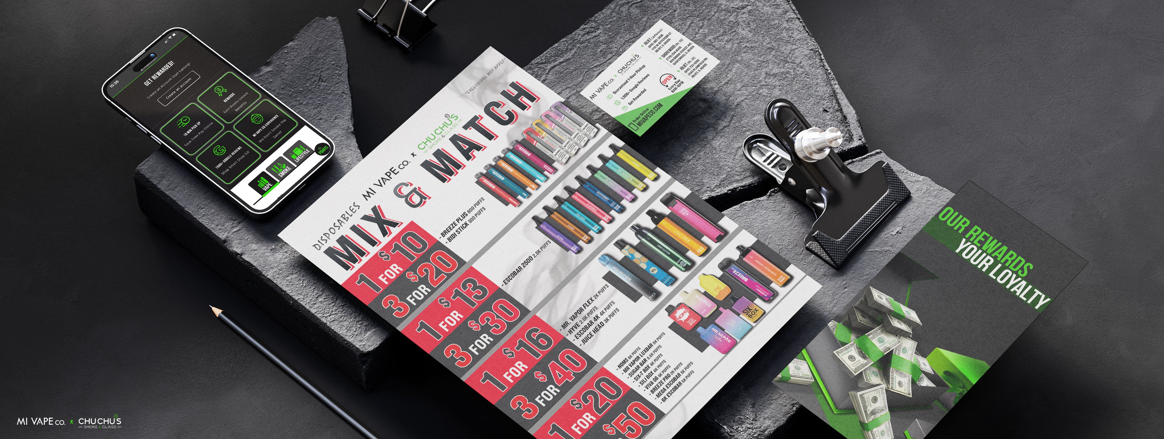 mivapeco blogs rewards daily deals vape smoke shop near me