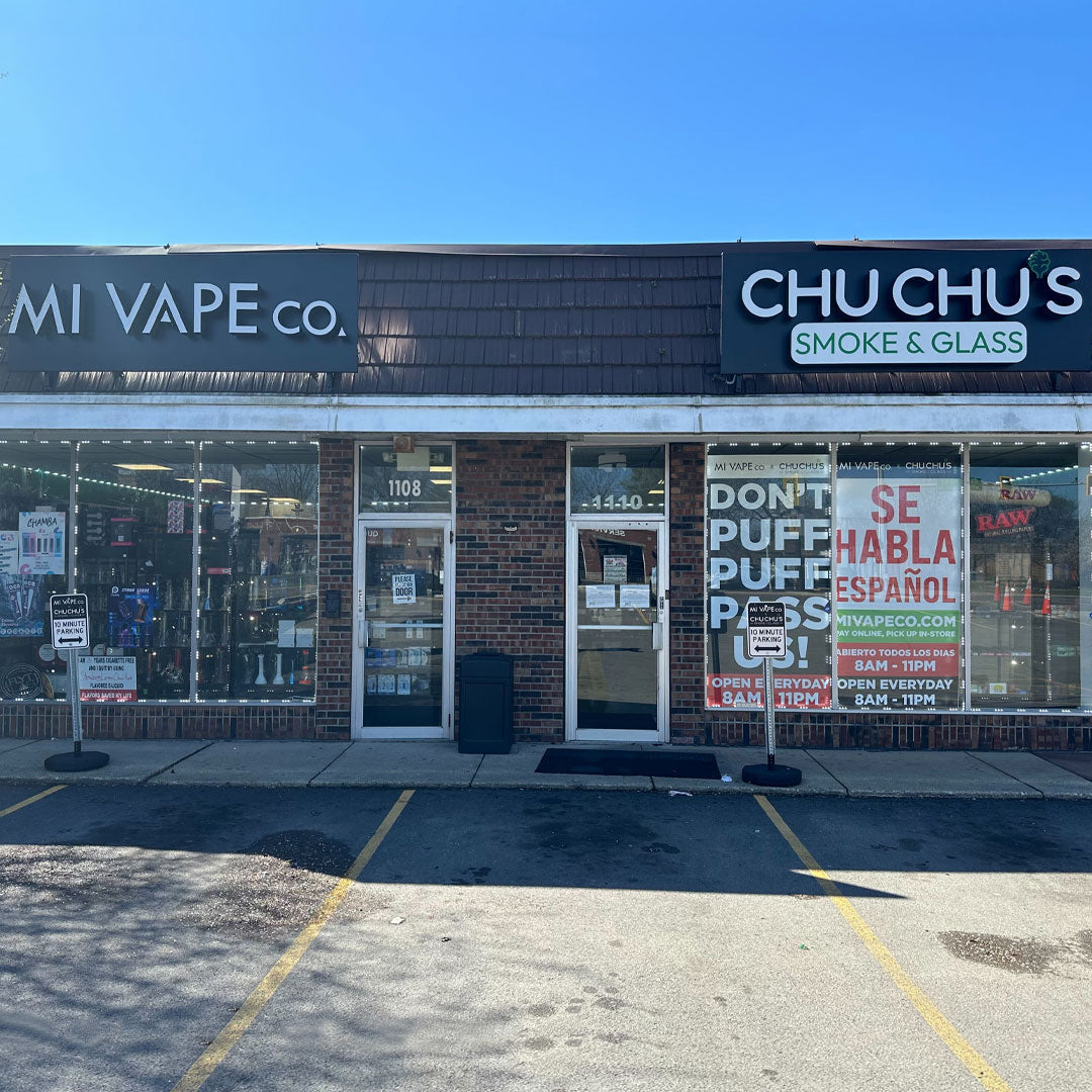 MI Vape Co MI VAPE CO MI Vape Co MI VAPE CO