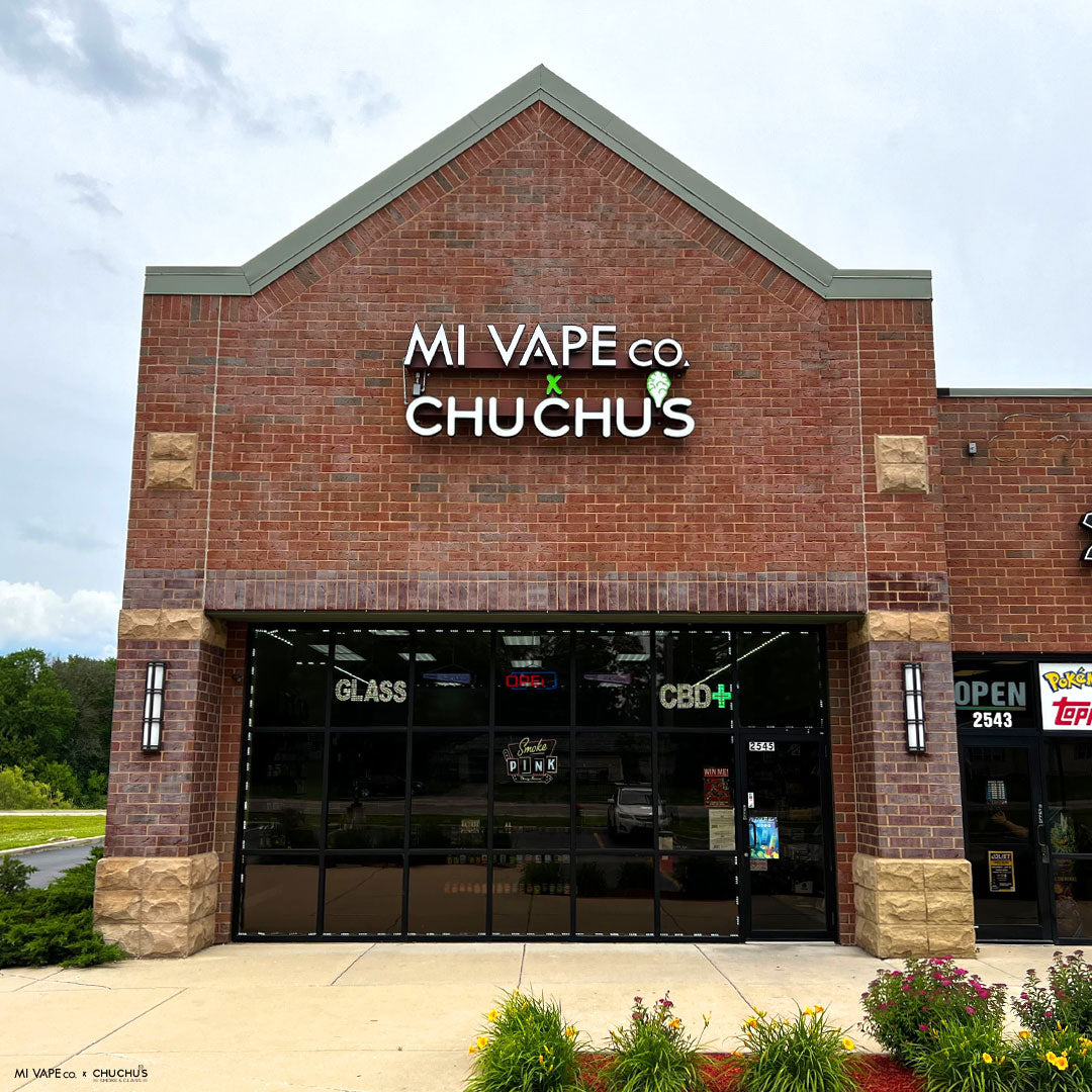 Store Locations MI VAPE CO Store Locations MI VAPE CO