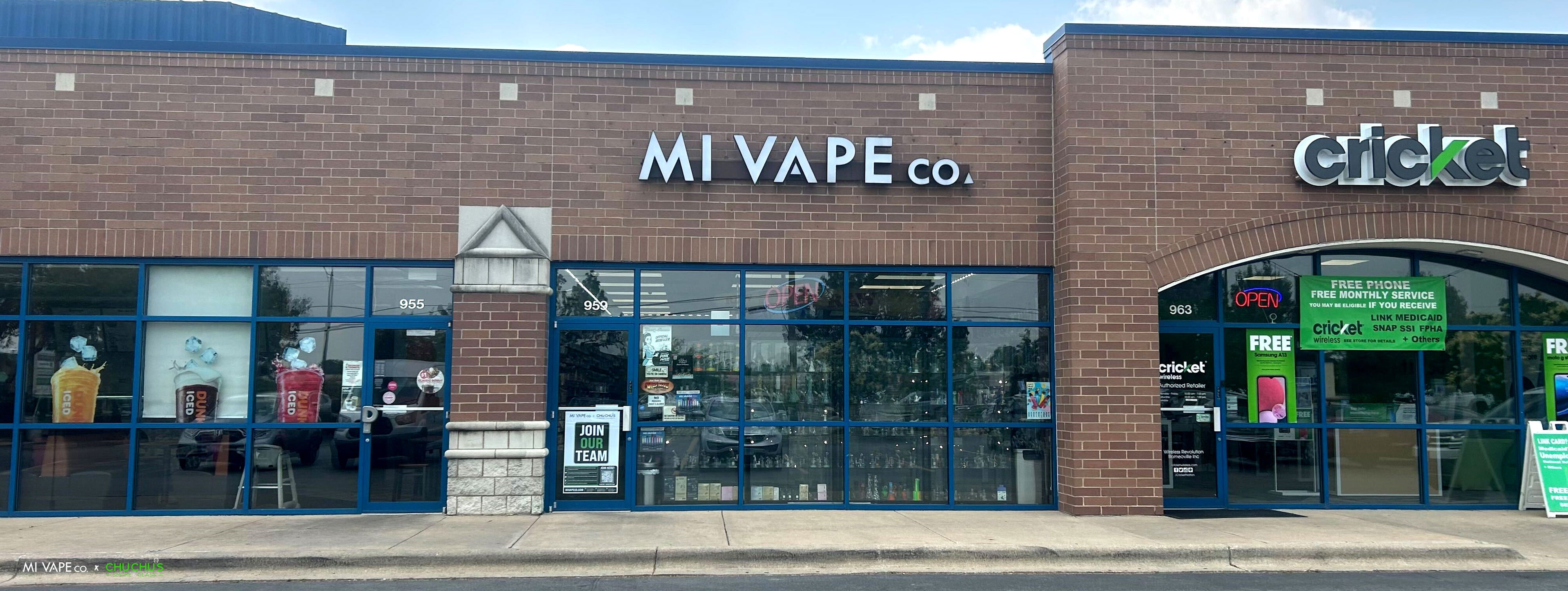 MI VAPE co. Shorewood MI VAPE CO MI VAPE co. Shorewood MI VAPE CO