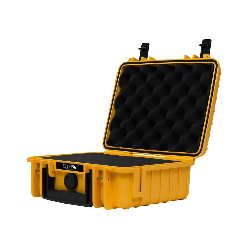 Str8 Brand - 10" Case 2 Layer - MI VAPE CO 