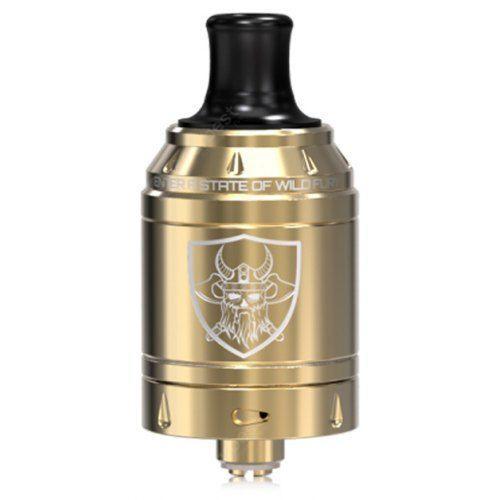 Vandy Vape - Berserker Mini MTL RDA - MI VAPE CO 