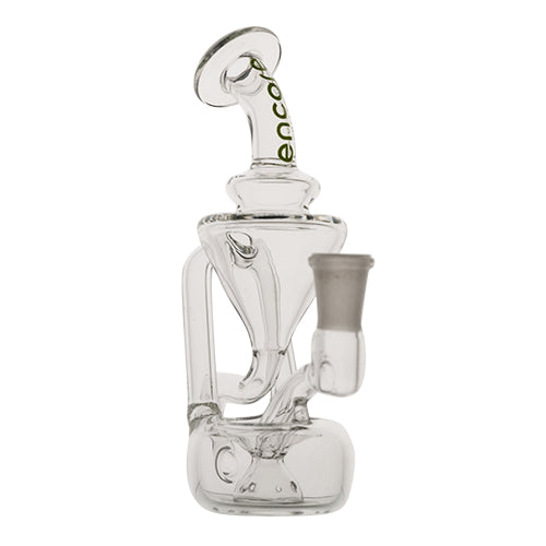 Encore - 4.6" Encore Mini Recycler