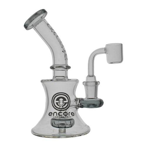 Encore - 6" Mini Classic Banger Hanger