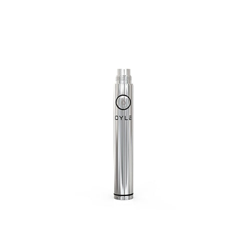 Oyle - Twist Battery - MI VAPE CO 