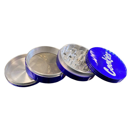 80mm Grinder - Assorted Colors