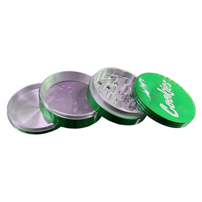 80mm Grinder - Assorted Colors