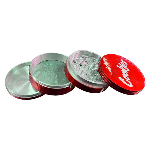 80mm Grinder - Assorted Colors