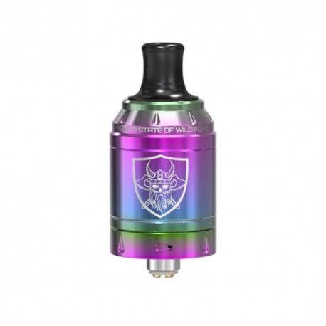 Vandy Vape - Berserker Mini MTL RDA - MI VAPE CO 