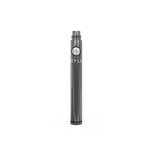 Oyle - Twist Battery - MI VAPE CO 