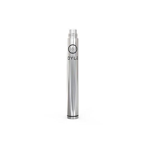 Oyle - Twist Battery - MI VAPE CO 