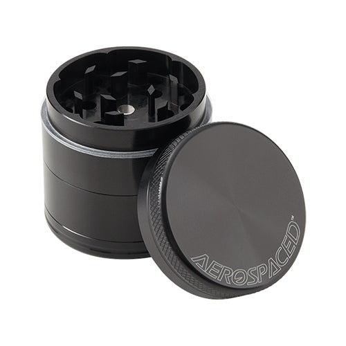 Aerospaced - 63mm Higher Standards Grinder