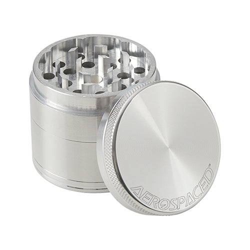 Aerospaced - 63mm Higher Standards Grinder